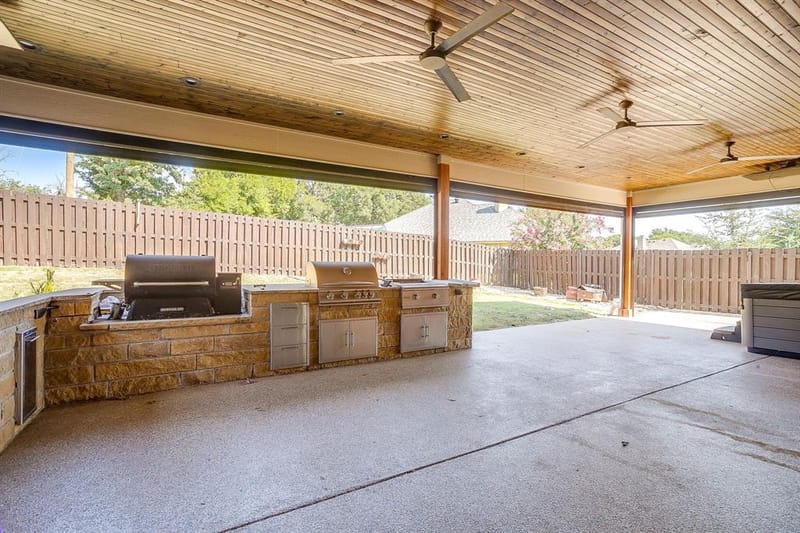 9704 Trinity Court, Granbury TX 76049 - Photo 34