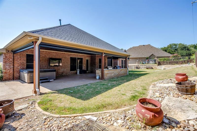 9704 Trinity Court, Granbury TX 76049 - Photo 38
