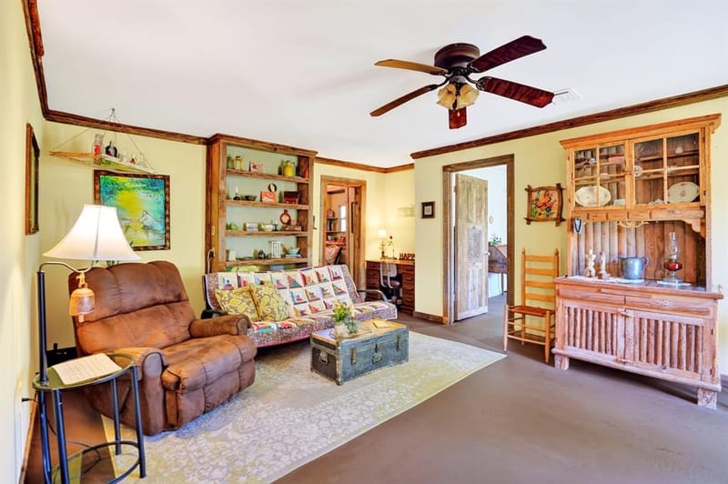 3871 Post Oak Boulevard, Caddo Mills TX 75135 - Photo 4