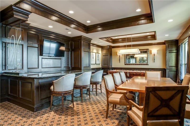 3401 Lee Parkway # 508, Dallas TX 75219 - Photo 23