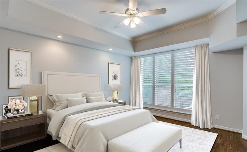 3401 Lee Parkway # 508, Dallas TX 75219 - Photo 12