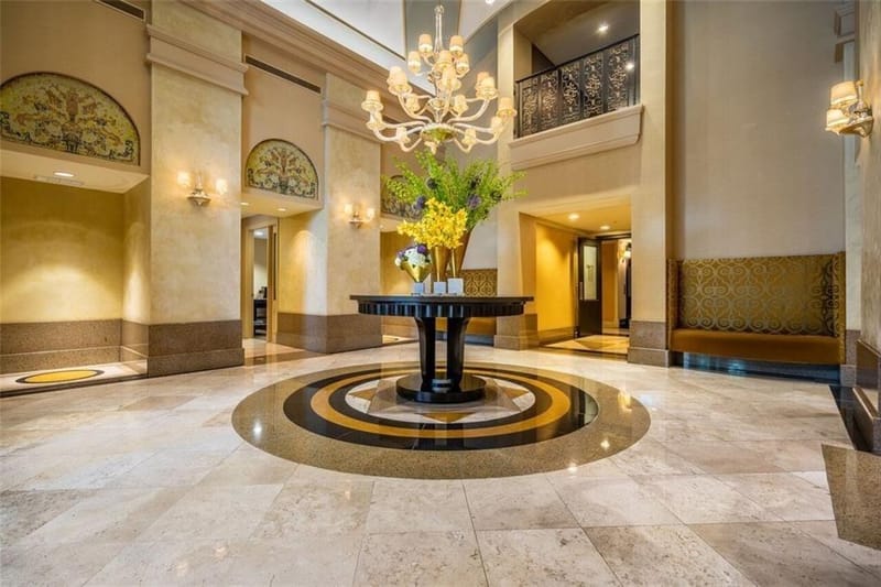 3401 Lee Parkway # 508, Dallas TX 75219 - Photo 20