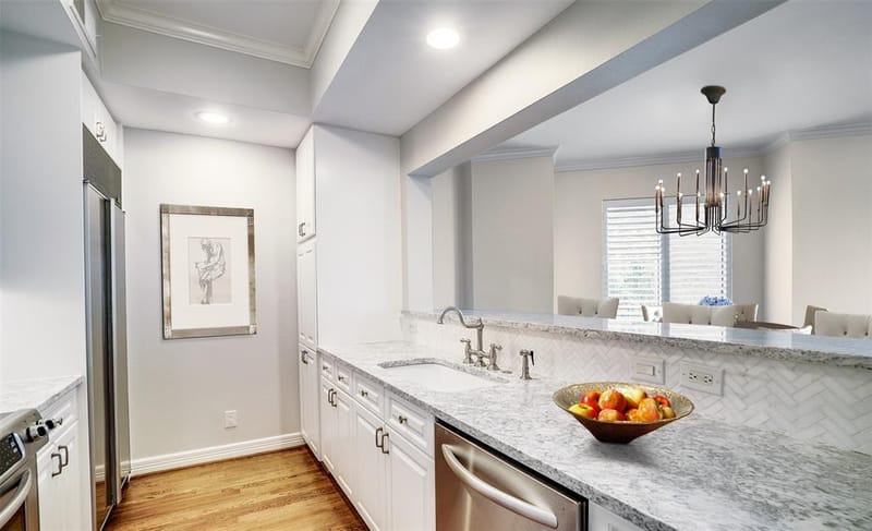 3401 Lee Parkway # 508, Dallas TX 75219 - Photo 9