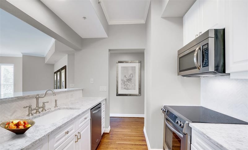 3401 Lee Parkway # 508, Dallas TX 75219 - Photo 10