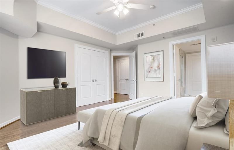 3401 Lee Parkway # 508, Dallas TX 75219 - Photo 14