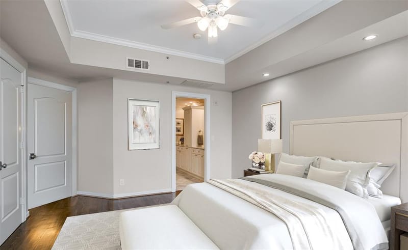 3401 Lee Parkway # 508, Dallas TX 75219 - Photo 15