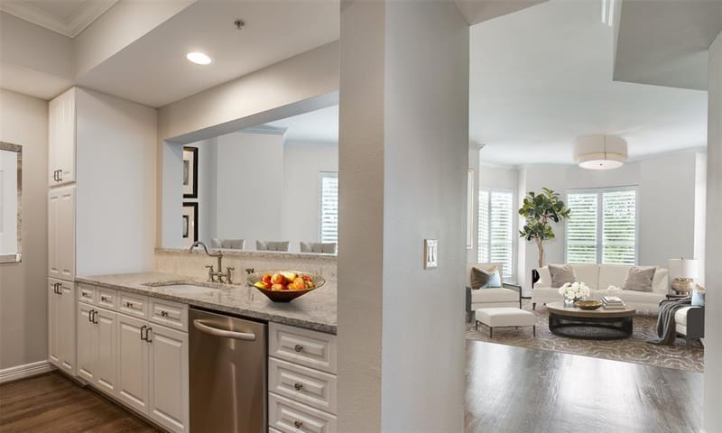 3401 Lee Parkway # 508, Dallas TX 75219 - Photo 11