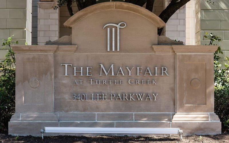 3401 Lee Parkway # 508, Dallas TX 75219 - Photo 19