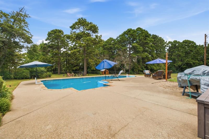 1708 Fm 1002 S, Big Sandy TX 75755 - Photo 27