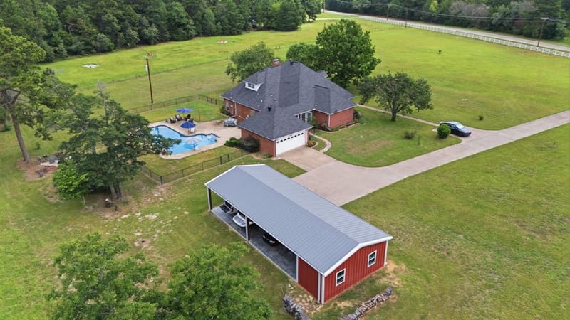 1708 Fm 1002 S, Big Sandy TX 75755 - Photo 2