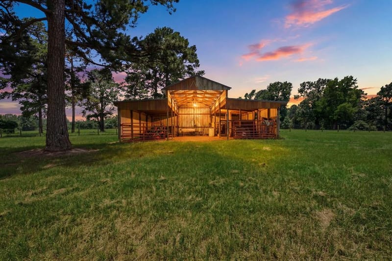 1708 Fm 1002 S, Big Sandy TX 75755 - Photo 32