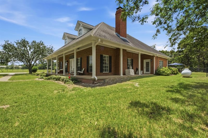 1708 Fm 1002 S, Big Sandy TX 75755 - Photo 5