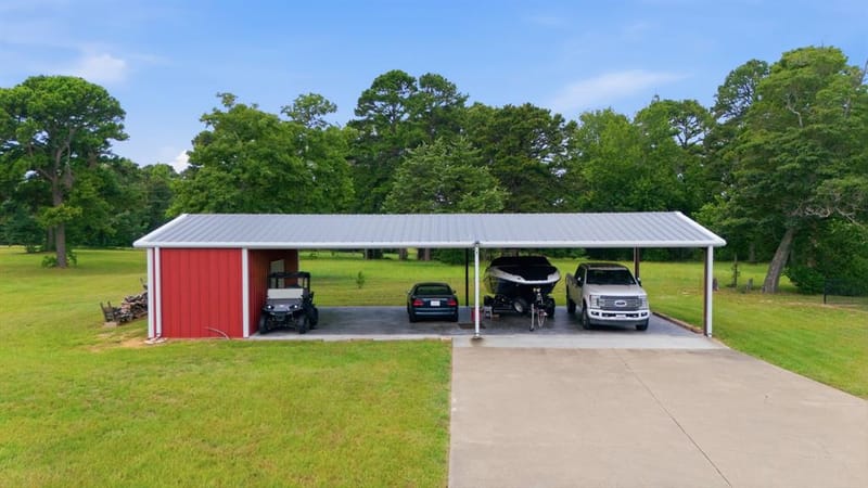 1708 Fm 1002 S, Big Sandy TX 75755 - Photo 30