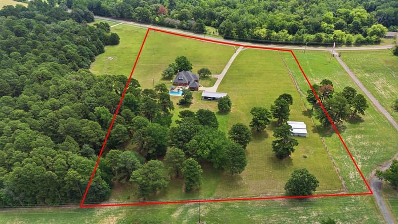 1708 Fm 1002 S, Big Sandy TX 75755 - Photo 37