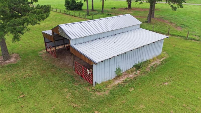 1708 Fm 1002 S, Big Sandy TX 75755 - Photo 35