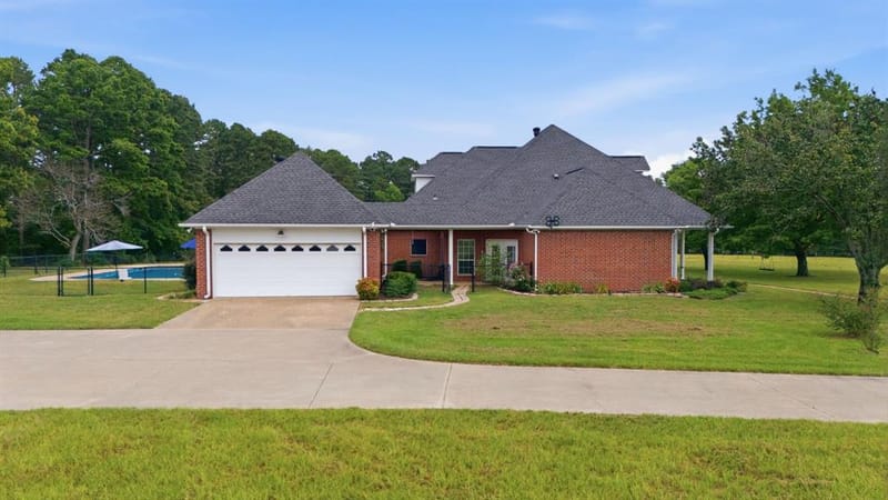 1708 Fm 1002 S, Big Sandy TX 75755 - Photo 4