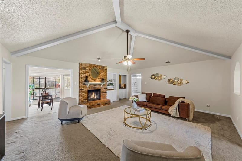 506 Willowcrest Drive, Garland TX 75040 - Photo 6