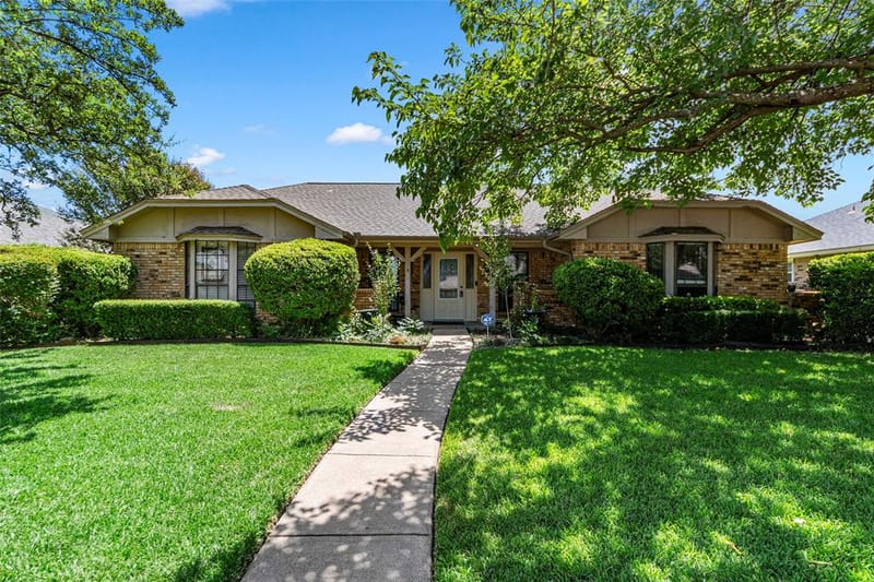 506 Willowcrest Drive, Garland TX 75040