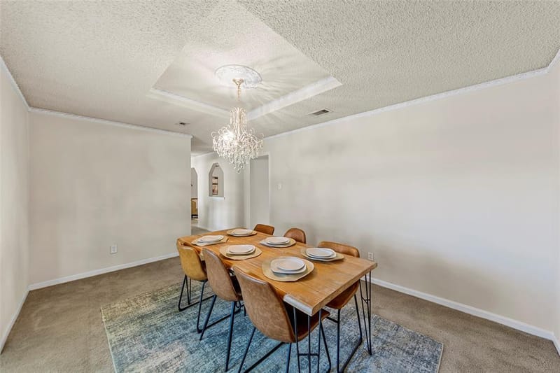 506 Willowcrest Drive, Garland TX 75040 - Photo 20