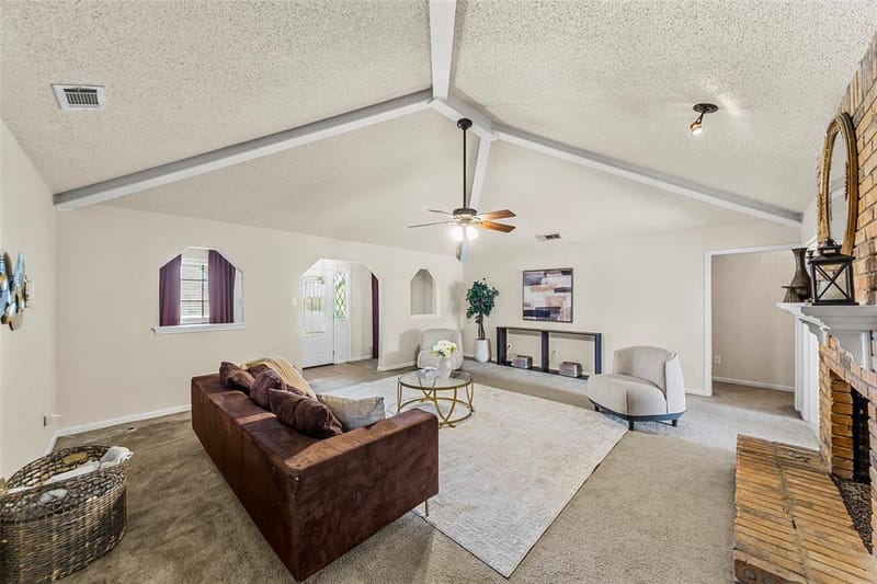 506 Willowcrest Drive, Garland TX 75040 - Photo 8