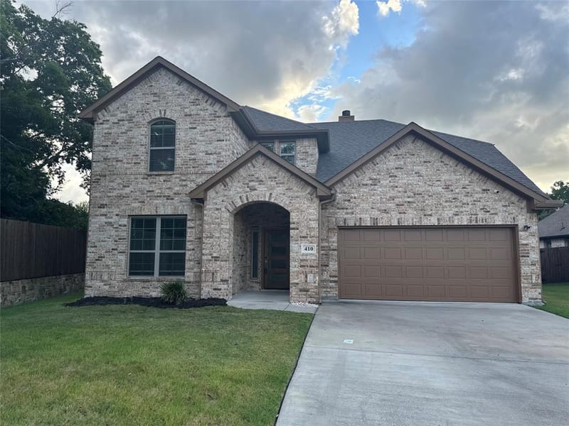 410 Mercer Drive, Josephine TX 75173 - Photo 2