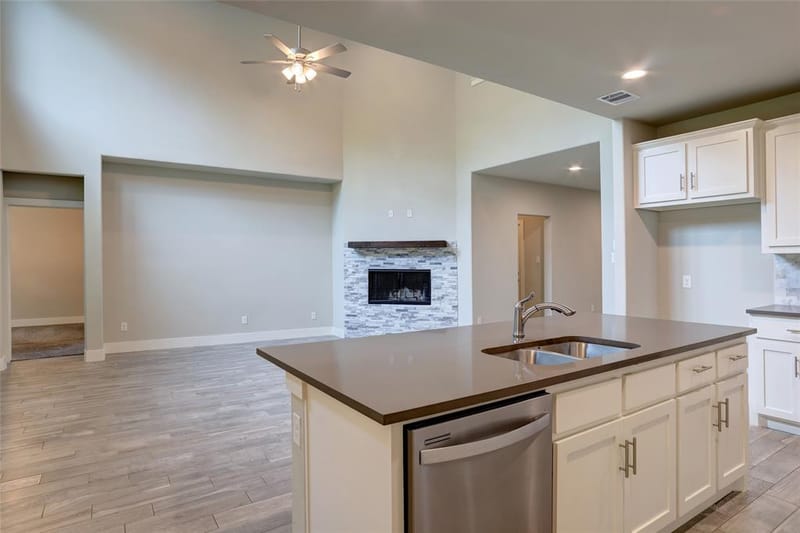 410 Mercer Drive, Josephine TX 75173 - Photo 8