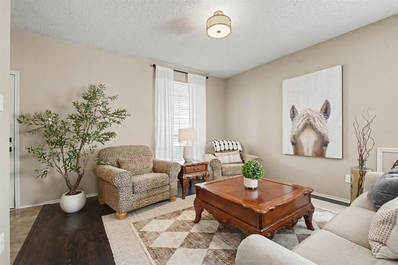 4932 Spur Ridge Court, Fort Worth TX 76244 - Photo 6