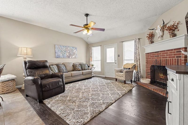 4932 Spur Ridge Court, Fort Worth TX 76244 - Photo 17