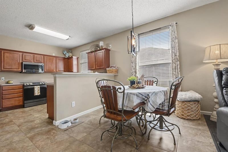 4932 Spur Ridge Court, Fort Worth TX 76244 - Photo 14