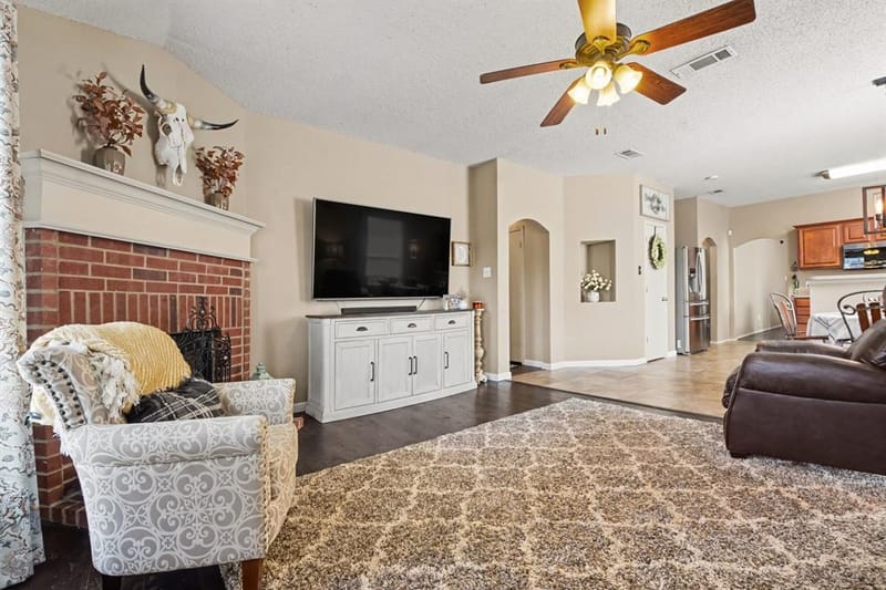 4932 Spur Ridge Court, Fort Worth TX 76244 - Photo 15