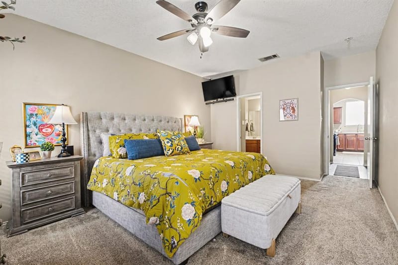 4932 Spur Ridge Court, Fort Worth TX 76244 - Photo 19