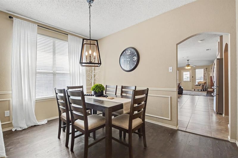 4932 Spur Ridge Court, Fort Worth TX 76244 - Photo 8