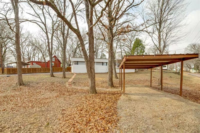 101 Crocker Drive, Malakoff TX 75148 - Photo 23
