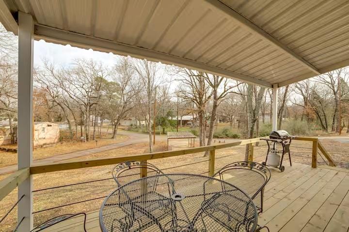 101 Crocker Drive, Malakoff TX 75148 - Photo 16