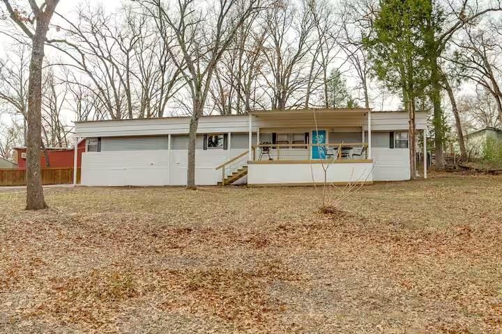 101 Crocker Drive, Malakoff TX 75148