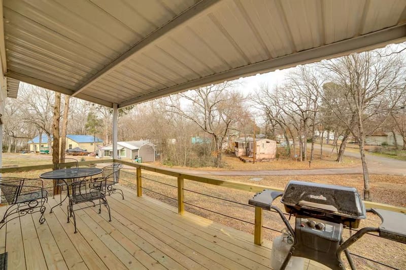 101 Crocker Drive, Malakoff TX 75148 - Photo 14