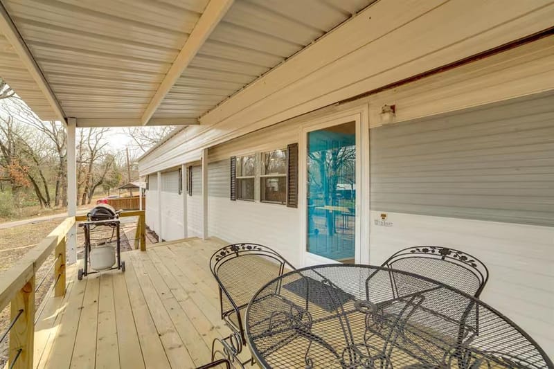 101 Crocker Drive, Malakoff TX 75148 - Photo 15