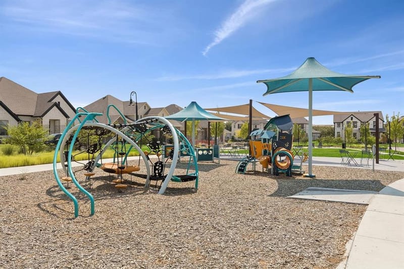 1104 Painted Lady Drive, Crowley TX 76036 - Photo 27
