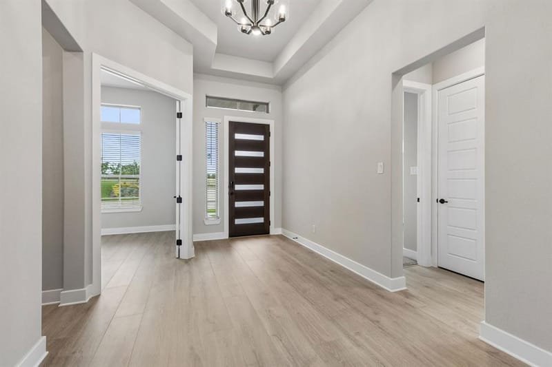 1104 Painted Lady Drive, Crowley TX 76036 - Photo 2