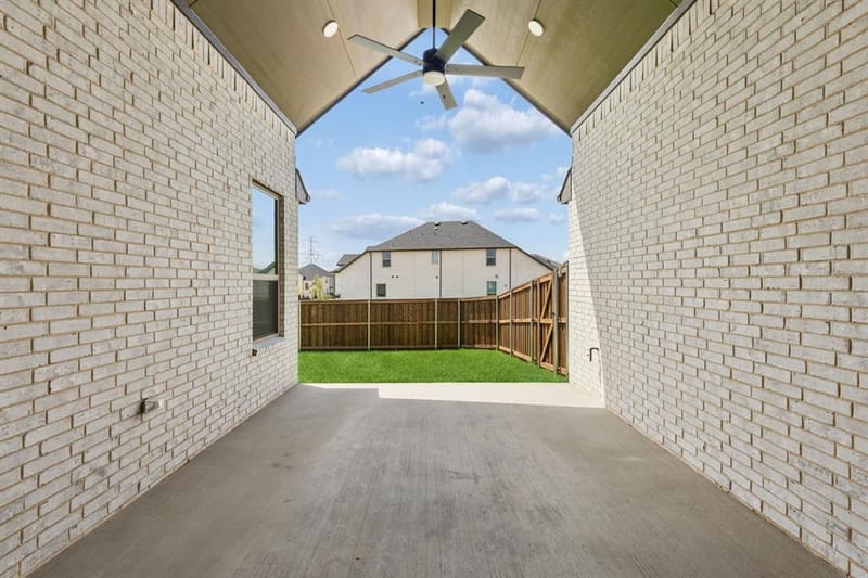 1104 Painted Lady Drive, Crowley TX 76036 - Photo 17