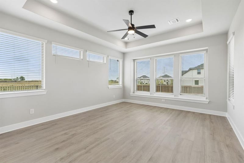 1104 Painted Lady Drive, Crowley TX 76036 - Photo 12