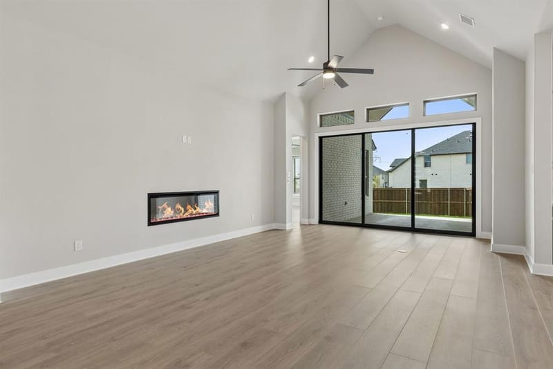 1104 Painted Lady Drive, Crowley TX 76036 - Photo 3