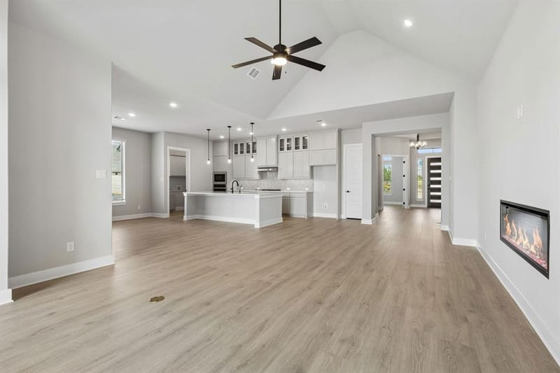 1104 Painted Lady Drive, Crowley TX 76036 - Photo 5