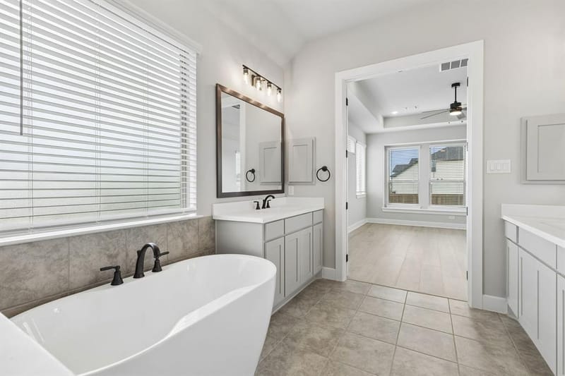 1104 Painted Lady Drive, Crowley TX 76036 - Photo 11