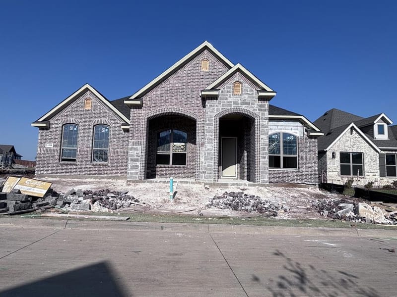1104 Painted Lady Drive, Crowley TX 76036 - Photo 31