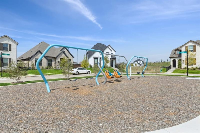 1104 Painted Lady Drive, Crowley TX 76036 - Photo 29