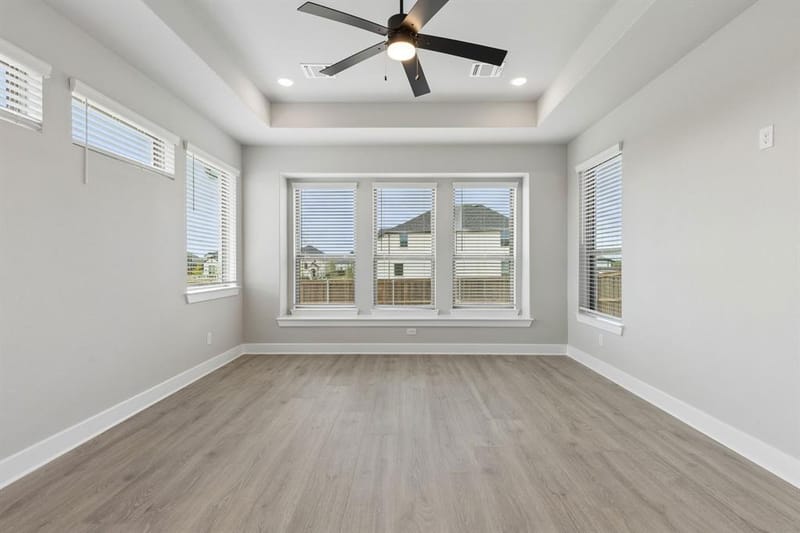 1104 Painted Lady Drive, Crowley TX 76036 - Photo 8