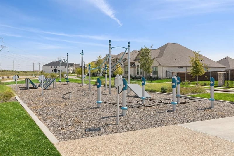 1104 Painted Lady Drive, Crowley TX 76036 - Photo 25