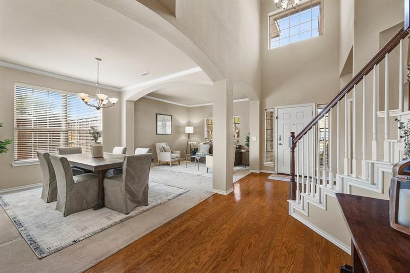 8492 Liverpool Lane, Frisco TX 75036 - Photo 2