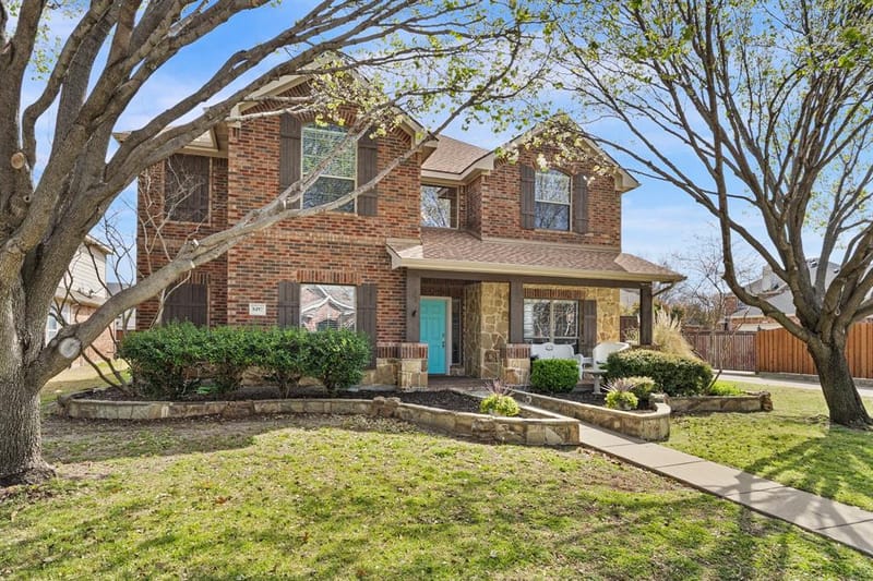 8492 Liverpool Lane, Frisco TX 75036 - Photo 30